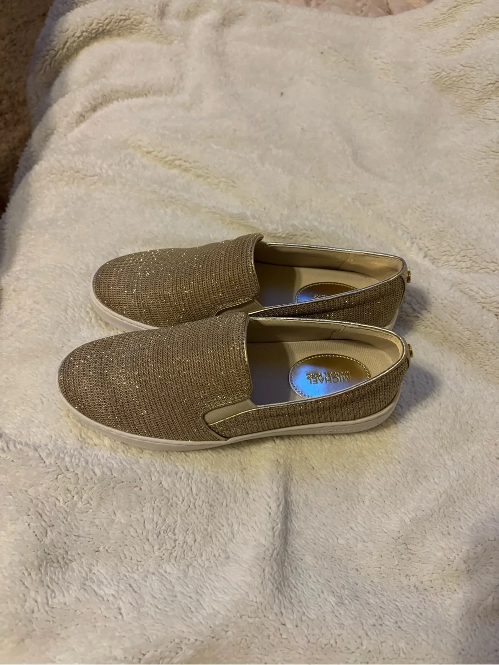 Michael Kors sparkling slip